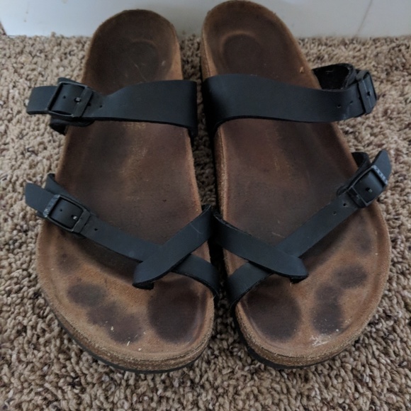 birkenstock sandals size 42